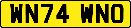 WN74WNO