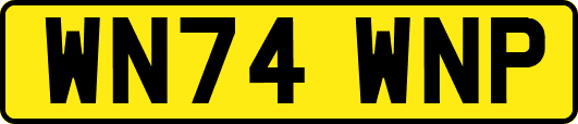 WN74WNP