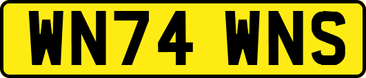 WN74WNS