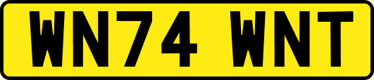 WN74WNT