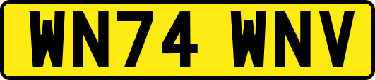 WN74WNV