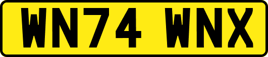 WN74WNX