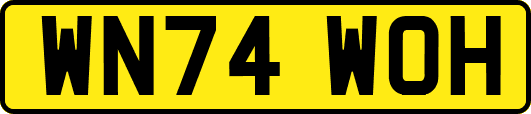 WN74WOH