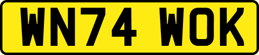 WN74WOK