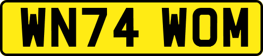 WN74WOM
