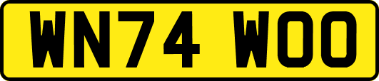 WN74WOO