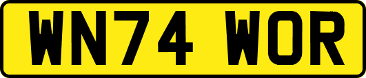 WN74WOR