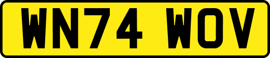 WN74WOV