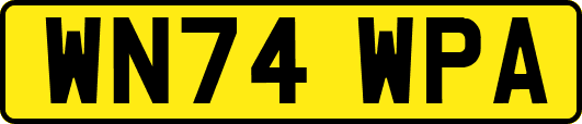 WN74WPA