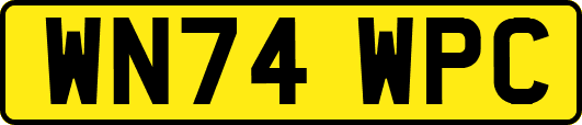 WN74WPC