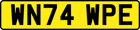 WN74WPE