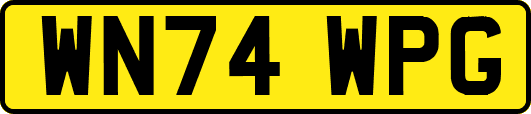 WN74WPG