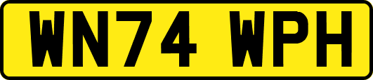 WN74WPH