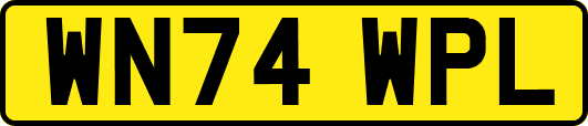 WN74WPL
