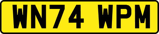 WN74WPM