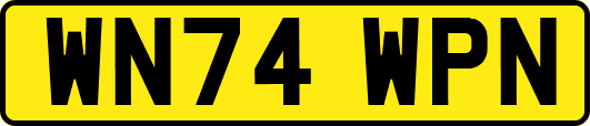 WN74WPN
