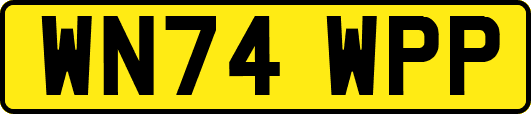 WN74WPP