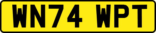 WN74WPT