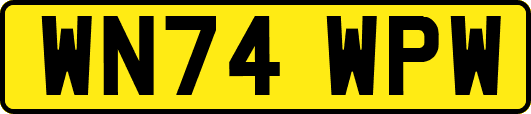 WN74WPW
