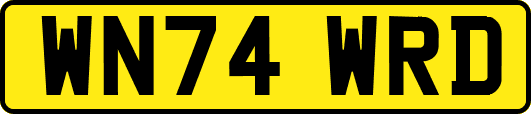 WN74WRD