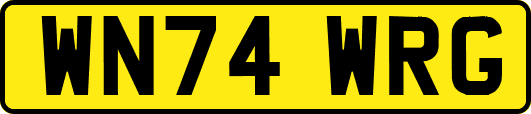 WN74WRG