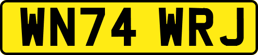 WN74WRJ