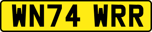 WN74WRR