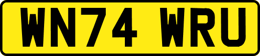 WN74WRU