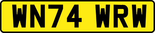 WN74WRW