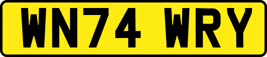 WN74WRY