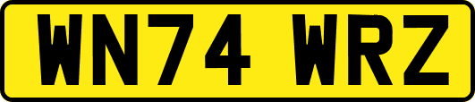 WN74WRZ