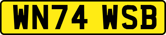 WN74WSB