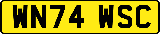 WN74WSC