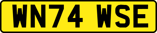 WN74WSE