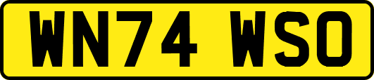 WN74WSO