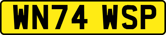 WN74WSP