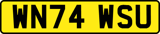 WN74WSU