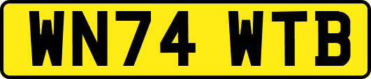 WN74WTB