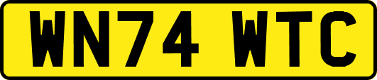 WN74WTC