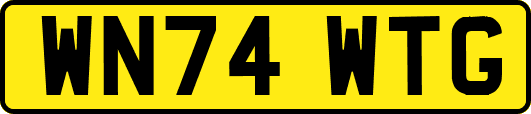 WN74WTG