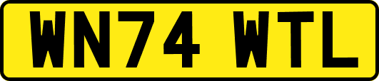 WN74WTL