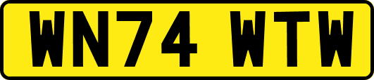 WN74WTW