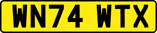 WN74WTX