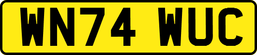 WN74WUC