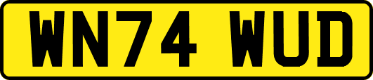 WN74WUD