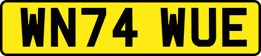WN74WUE