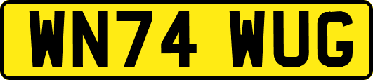 WN74WUG