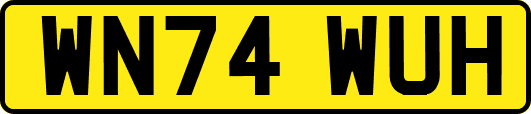 WN74WUH