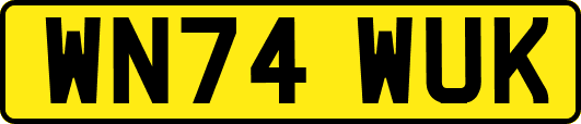 WN74WUK