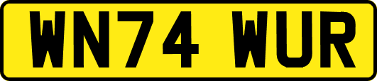 WN74WUR